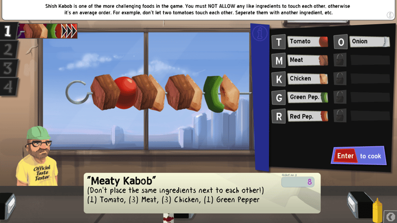 Game screenshot 4
