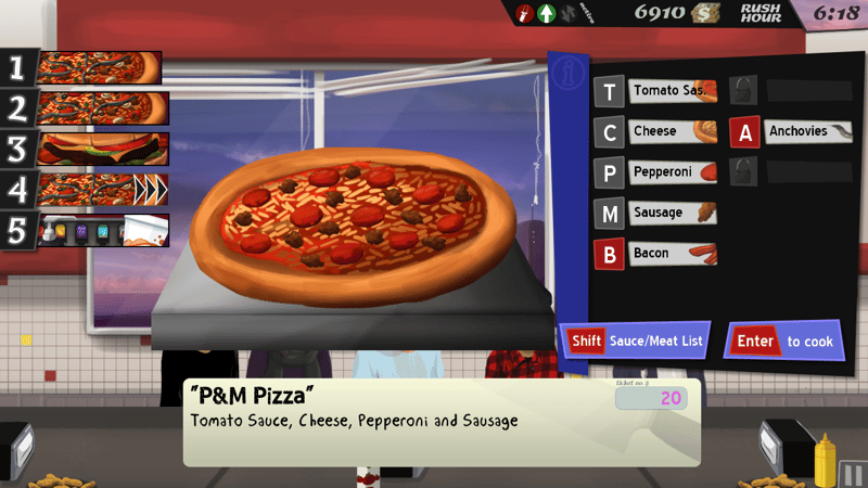 Game screenshot 3