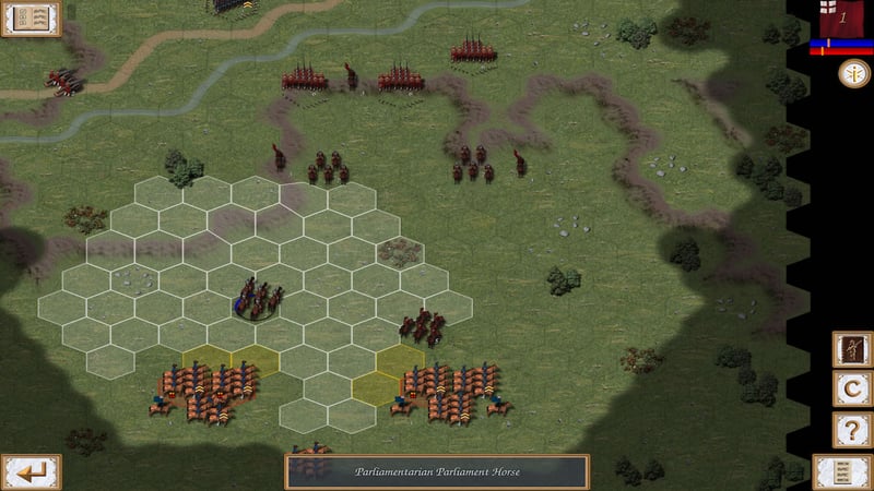 Game screenshot 2