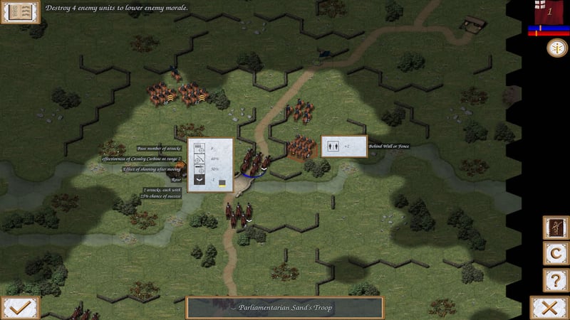 Game screenshot 2