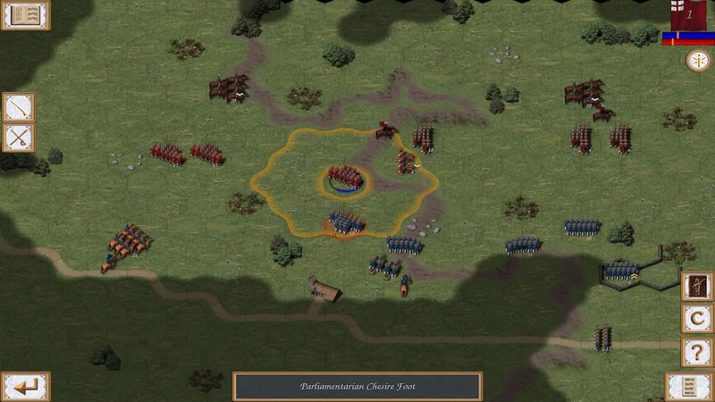 Game screenshot 5