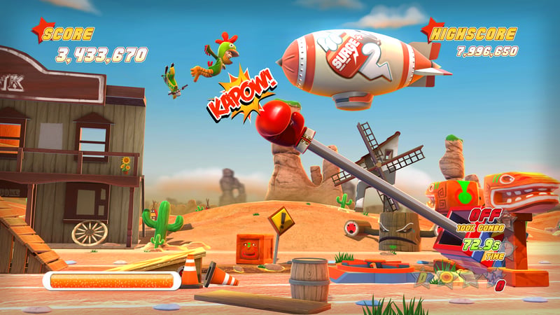 Game screenshot 5