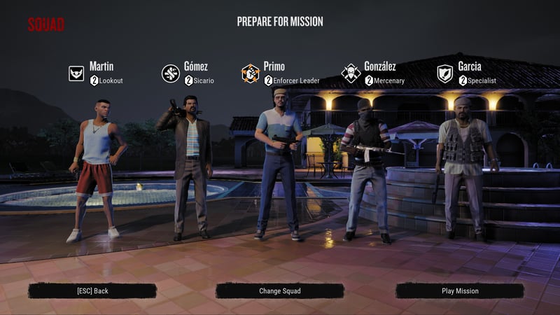 Game screenshot 5
