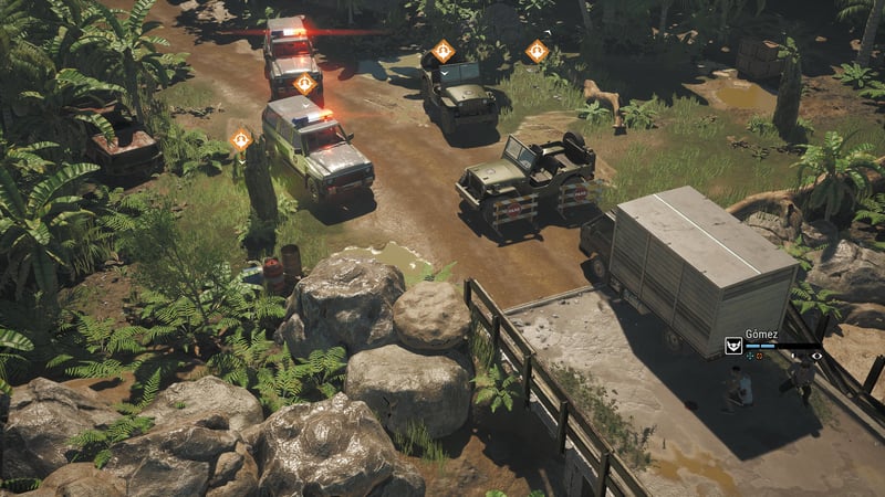Game screenshot 3