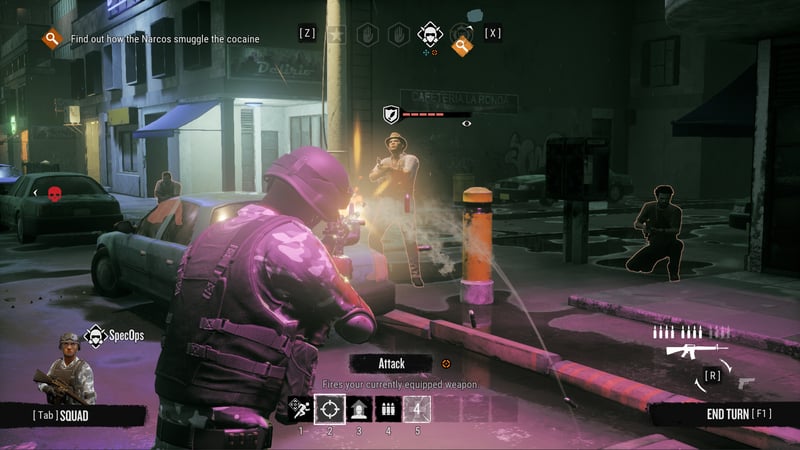Game screenshot 3