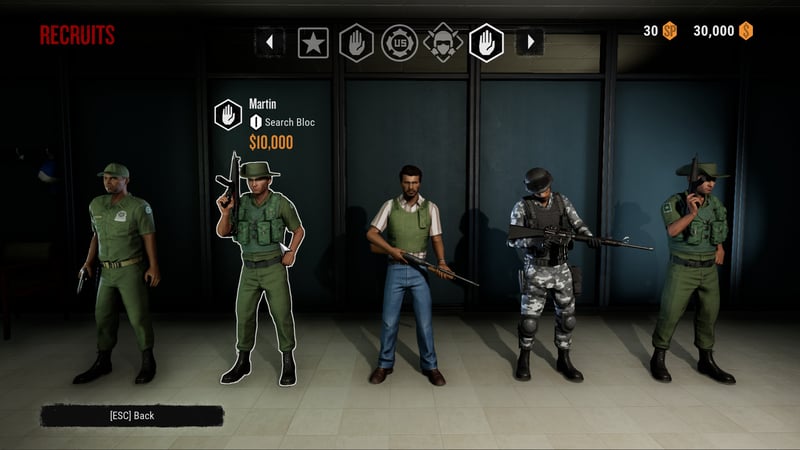 Game screenshot 4