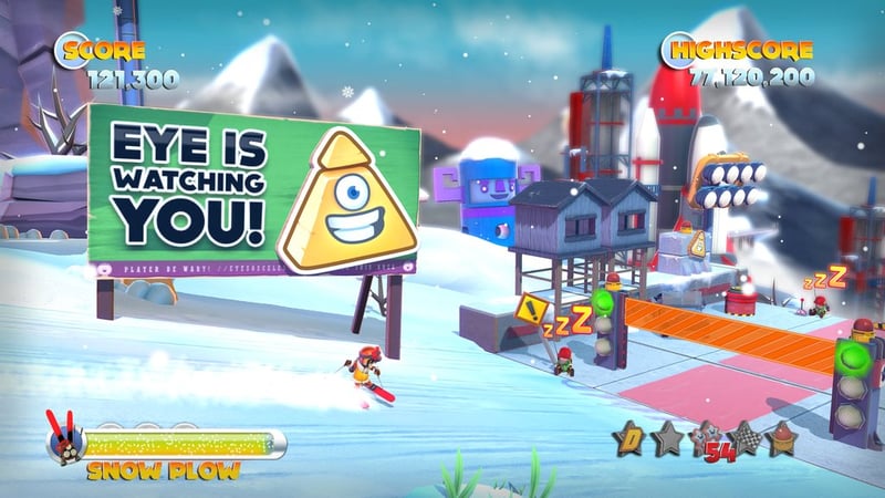 Game screenshot 4