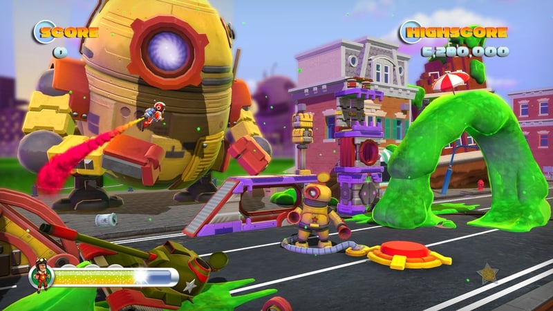 Game screenshot 5