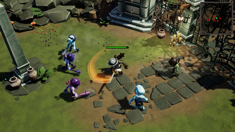 Game screenshot 4