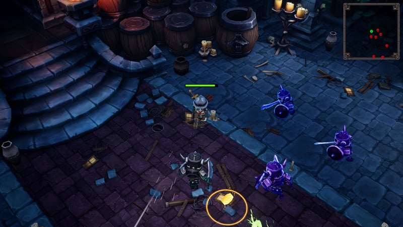 Game screenshot 4