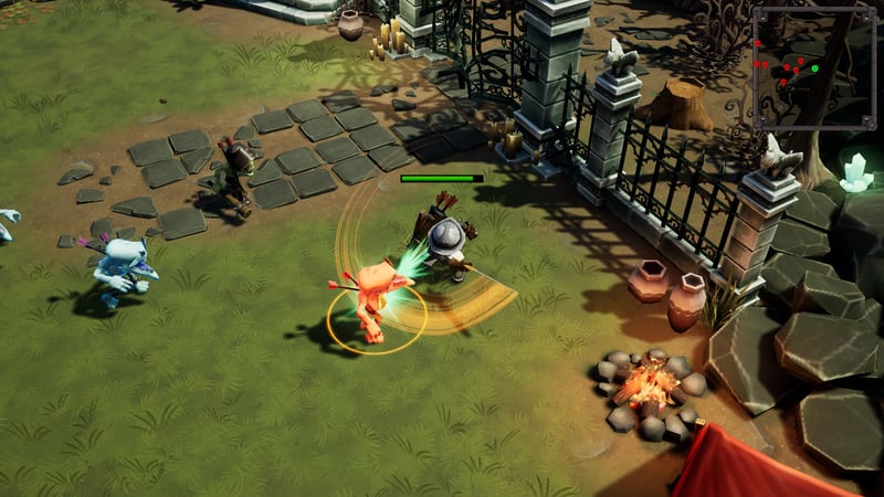 Game screenshot 3