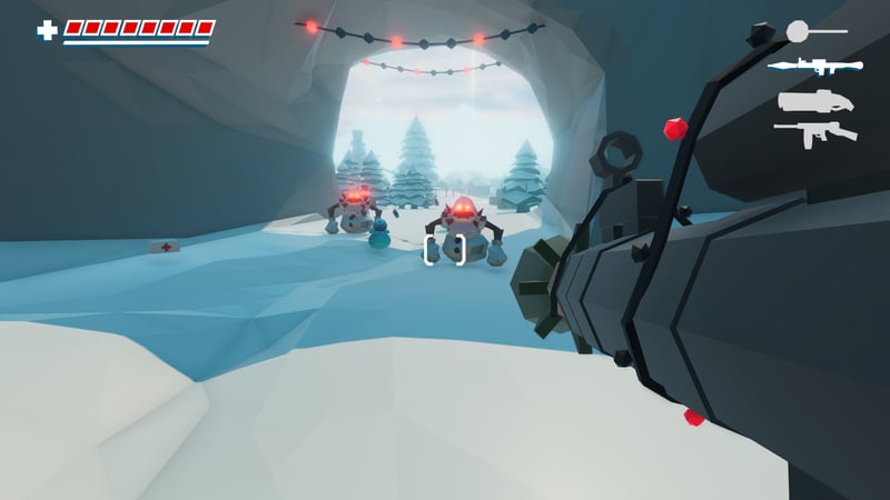 Game screenshot 1
