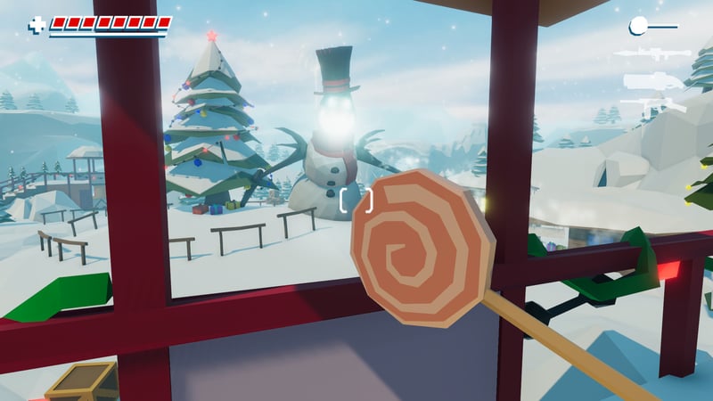 Game screenshot 4