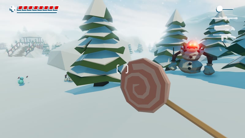 Game screenshot 3