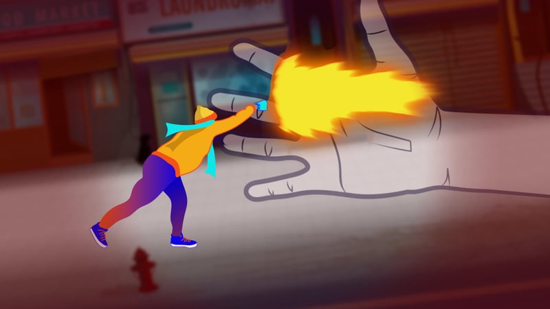 Game screenshot 3