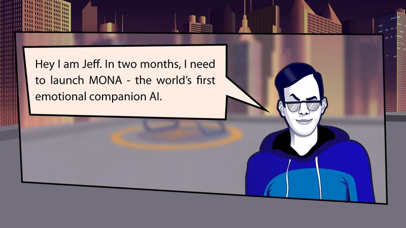Game screenshot 5