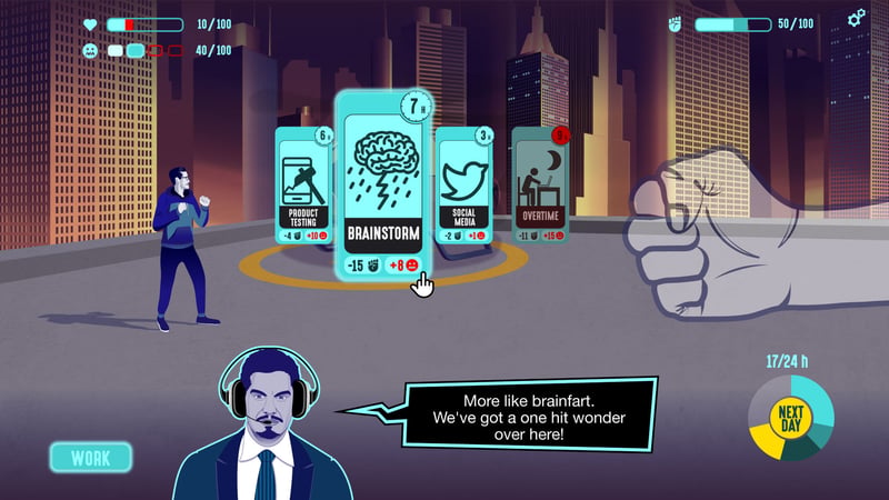 Game screenshot 5
