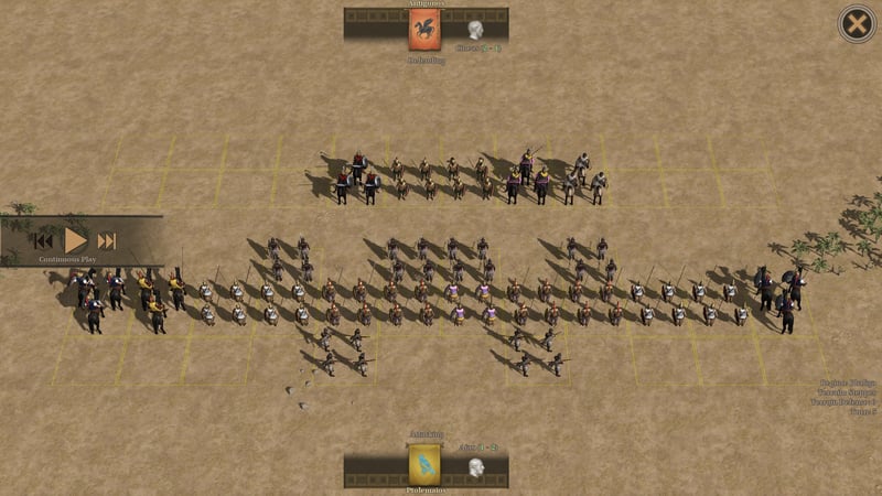 Game screenshot 4