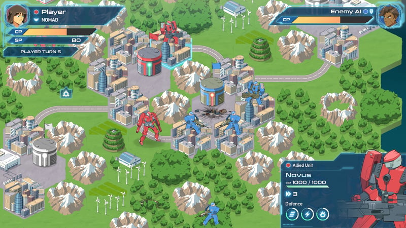 Game screenshot 4