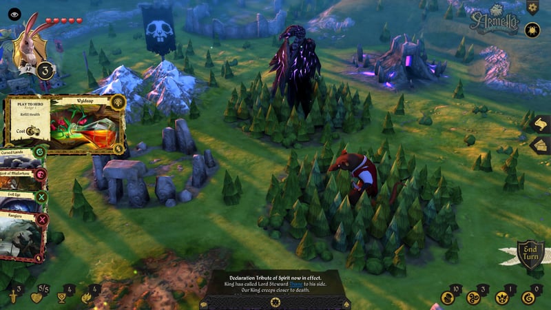 Game screenshot 2