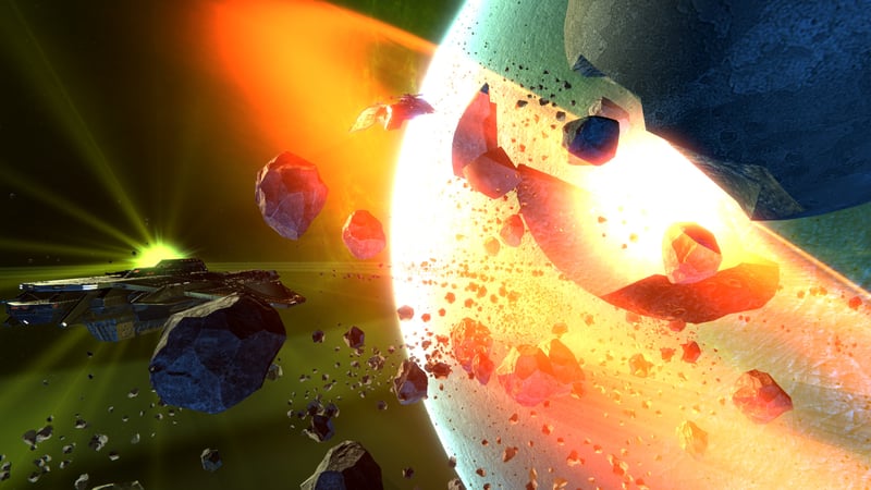 Game screenshot 1