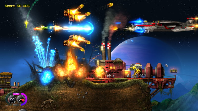 Game screenshot 3