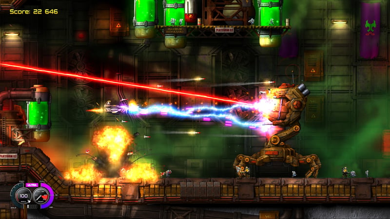 Game screenshot 4