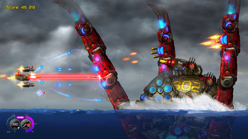 Game screenshot 4