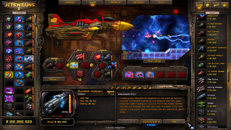 Game screenshot 4