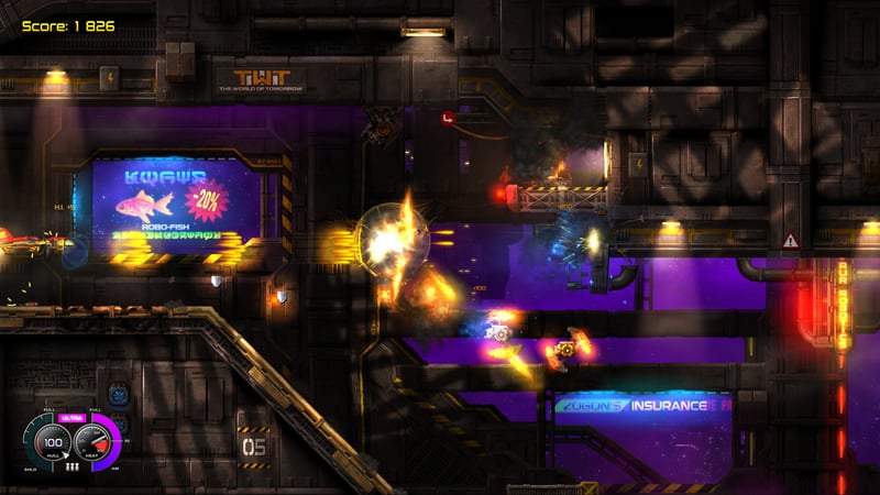 Game screenshot 5