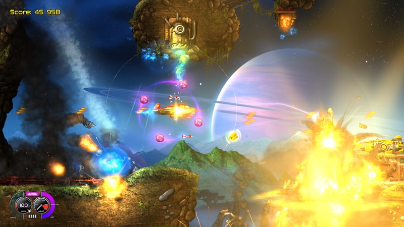 Game screenshot 4