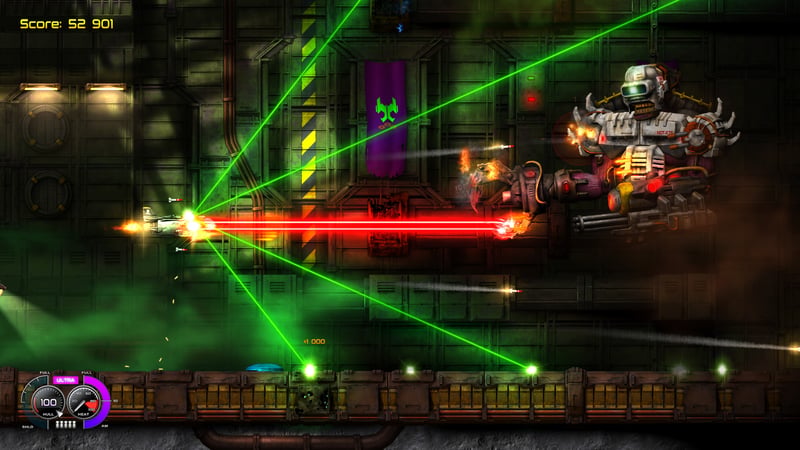 Game screenshot 2