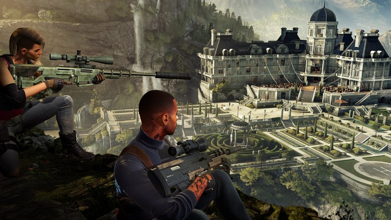 Game screenshot 4