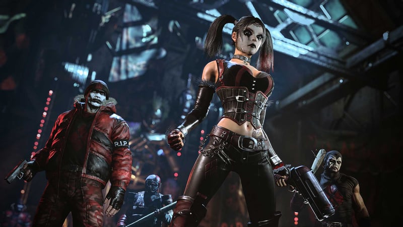 Game screenshot 2