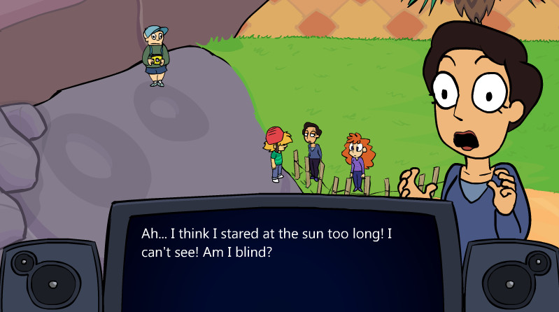 Game screenshot 5