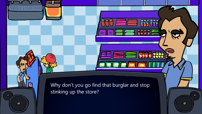 Game screenshot 4