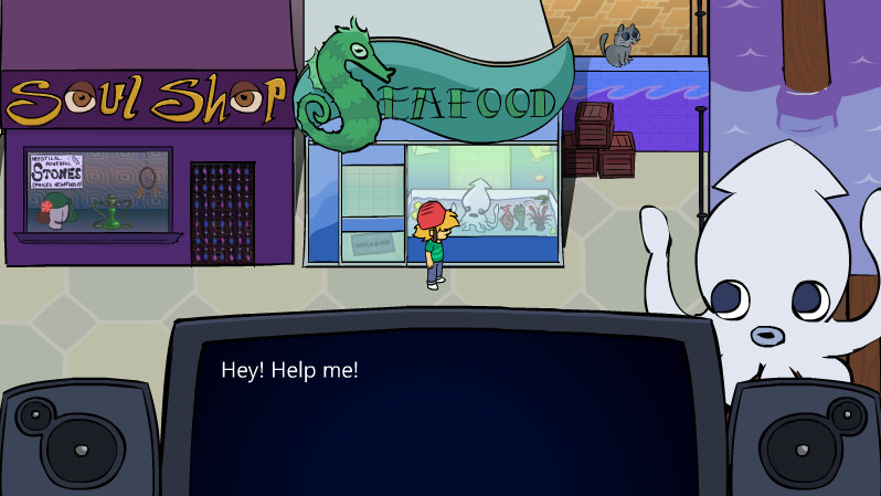 Game screenshot 1