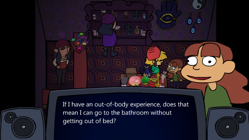 Game screenshot 2