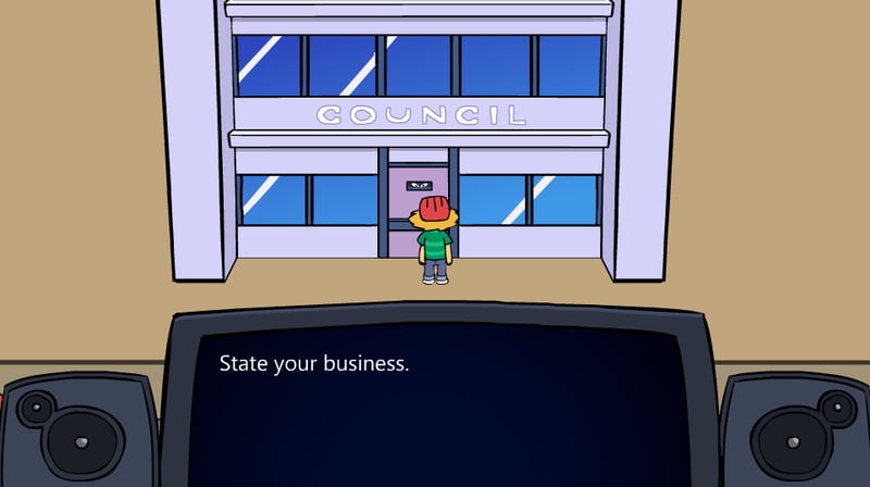 Game screenshot 3