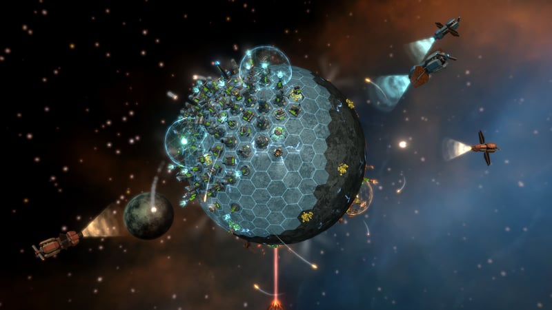 Game screenshot 4