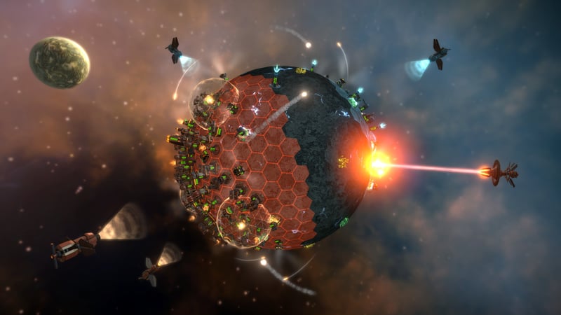 Game screenshot 3