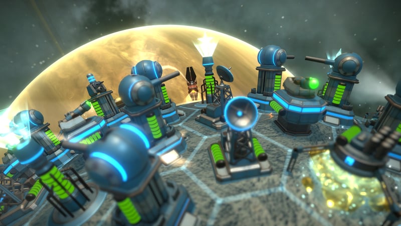 Game screenshot 1