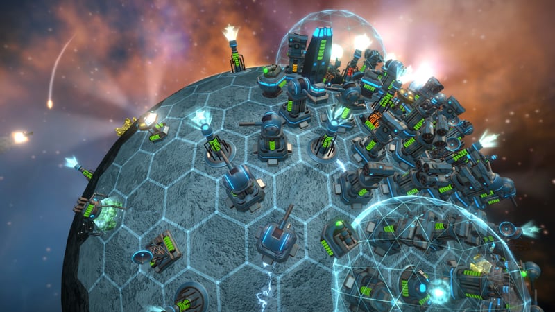 Game screenshot 5