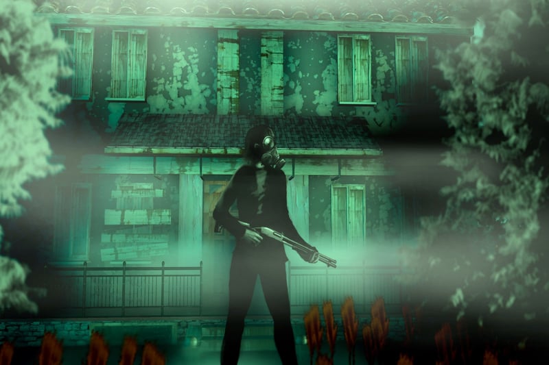 Game screenshot 4