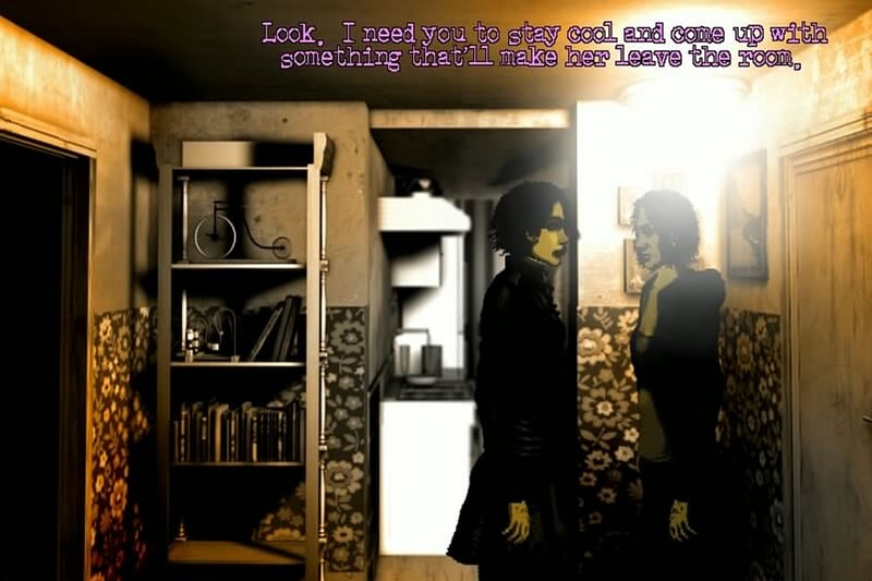 Game screenshot 5