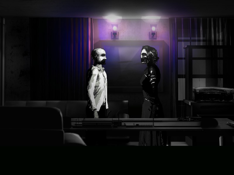 Game screenshot 2