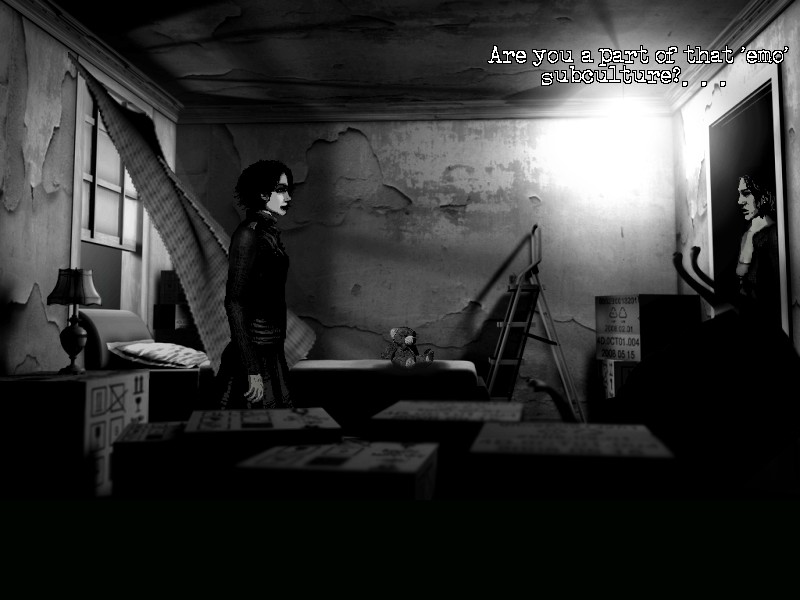 Game screenshot 2