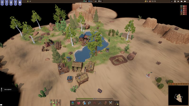 Game screenshot 3