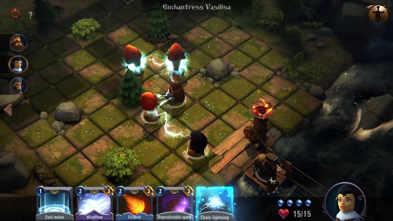Game screenshot 3