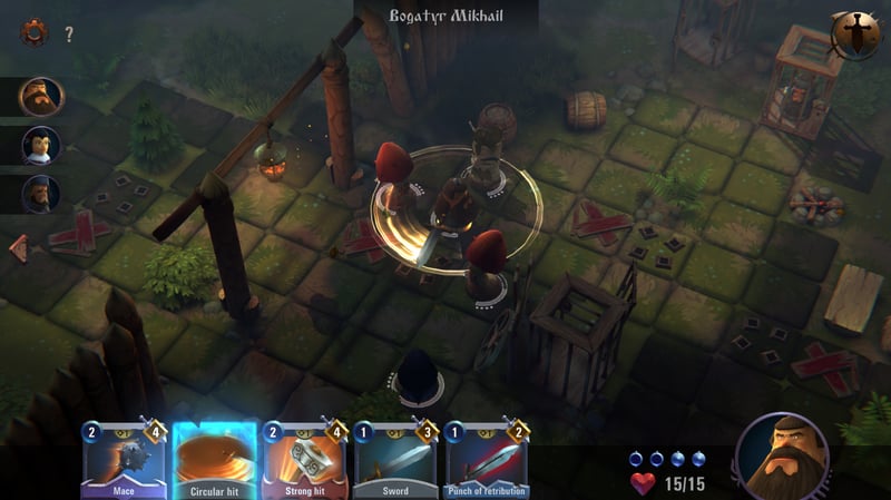 Game screenshot 5